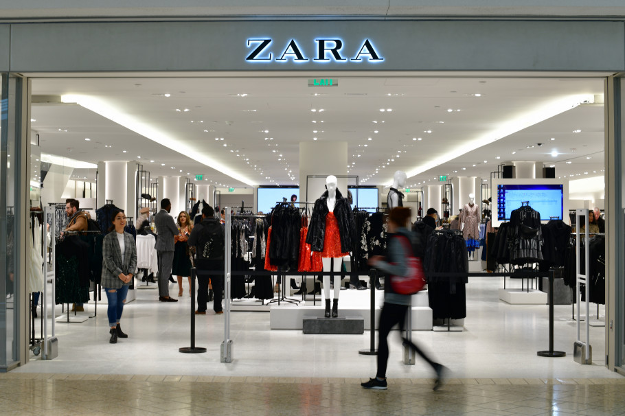 ZARA