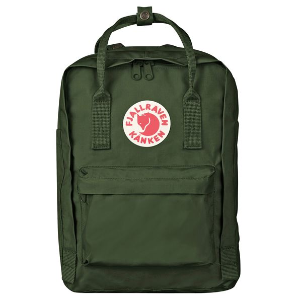 fjallraven sustainable bags