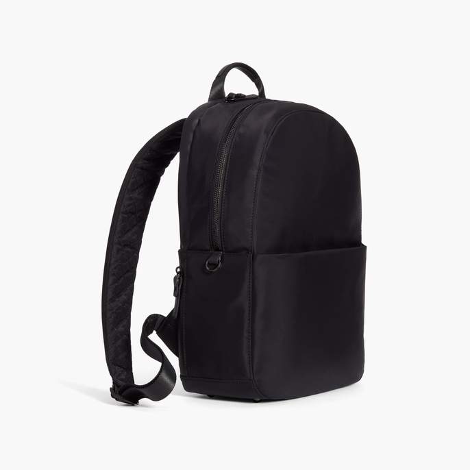 Lo & Sons eco friendly backpack