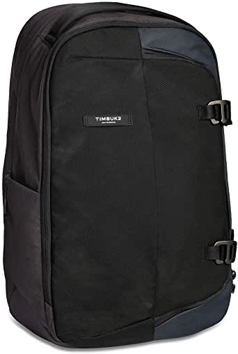 Timbuk2 eco friendly backpack