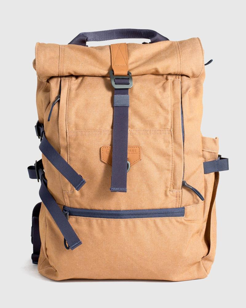 United By blue sustainable backpack