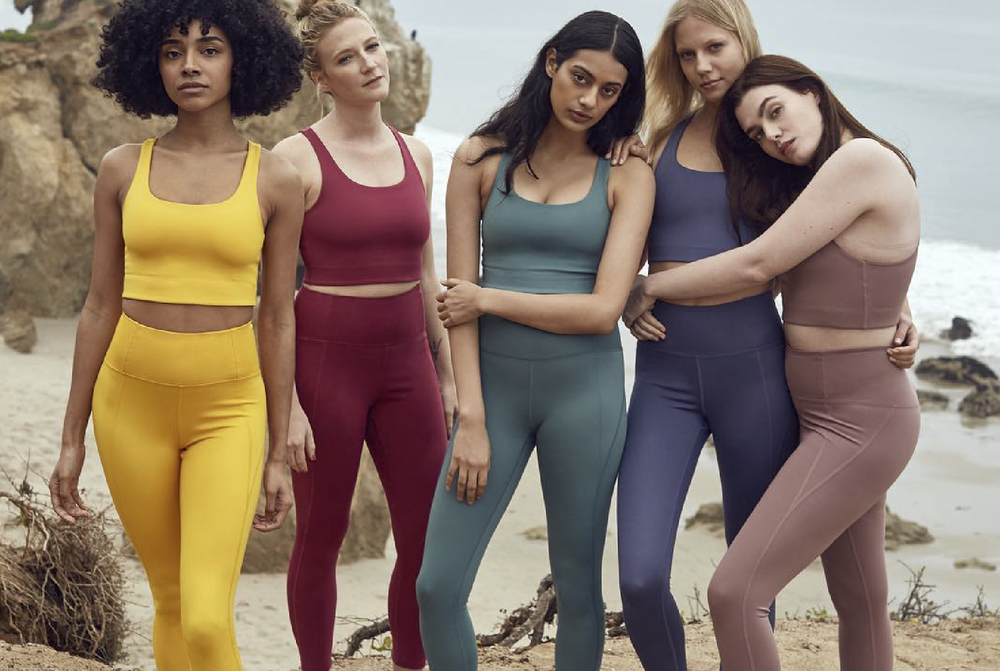 leggings girlfriend collective