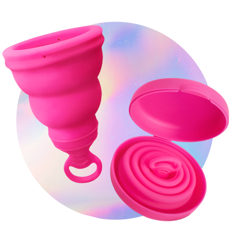 lilycup menstrual cup